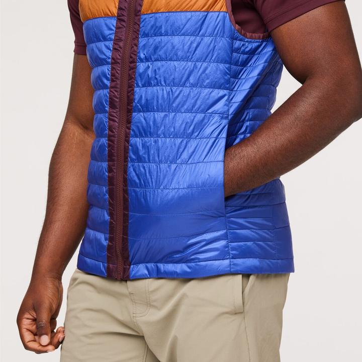 Image du produit Cotopaxi Capa Insulated Vest (L)