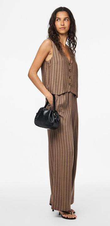 Immagine prodotto Pieces PCPIA Hose mit weitem Bein (L)
