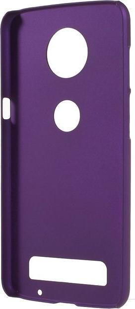 Productafbeelding MU Classic Hardcase serie (Motorola Moto Z3 Play)