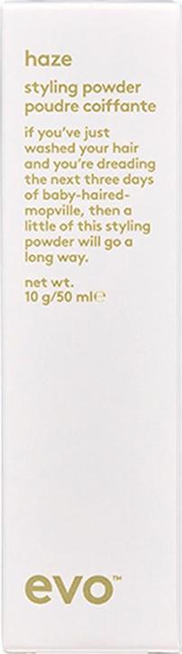 Produktbild Evo Light styling powder Haze ( Styling Powder) 50 ml (50 ml, Volumenpuder)