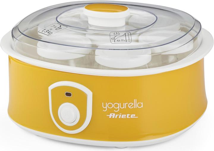 Ariete Yogurella