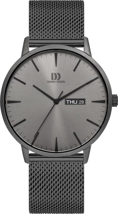 Produktbild Danish Dänisches Design Akilia Day/Datum IQ66Q1267