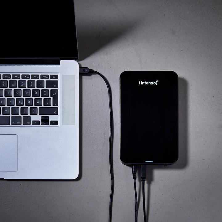 Produktbild Intenso Memory Center (6 TB)