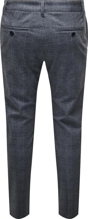 Image du produit Only & Sons Chino à carreaux (W31/L30)