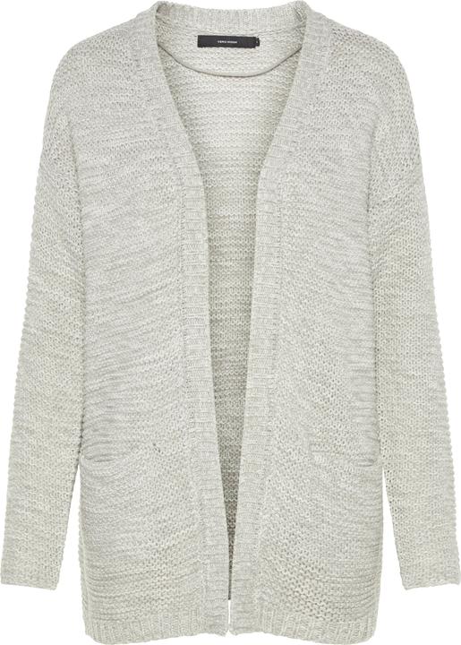 Vero Moda Langer Strickjacke