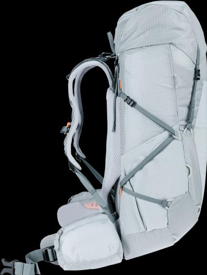 Produktbild Deuter Aircontact Ultra 35+5 (35 l)