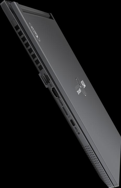 Immagine prodotto MSI Stealth 16 Mercedes-AMG Motorsport (16", Intel Core i9-13900H, 32 GB, 2000 GB, CH)