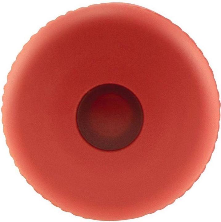 Actual product image Eaton Emergency stop mushroom pushbutton M22 PVL IP67/IP69 1 pc.