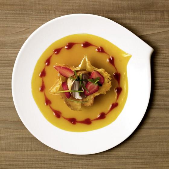 Produktbild Villeroy & Boch Speiseteller klein Flow (1 x, 26 cm)