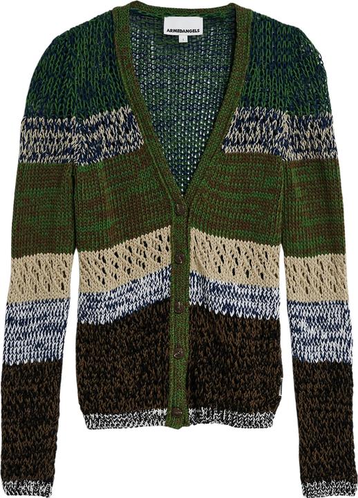 Image du produit Armedangels Cardigan AURORAA (S)