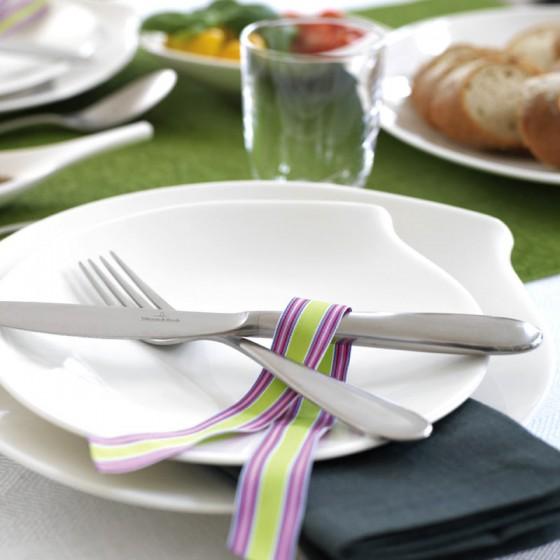 Produktbild Villeroy & Boch Speiseteller klein Flow (1 x, 26 cm)