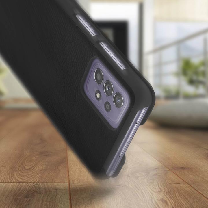 Image du produit Nillkin Série Qin (Samsung Galaxy A52 5G, Samsung Galaxy A52, Samsung Galaxy A52s 5G)