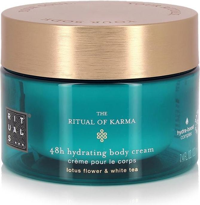 Rituals Das Ritual des Karmas (Körpercreme, 220 ml)