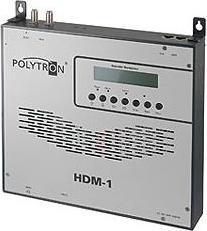 Actual product image Polytron HDM-1 C (HDMI Modulator)