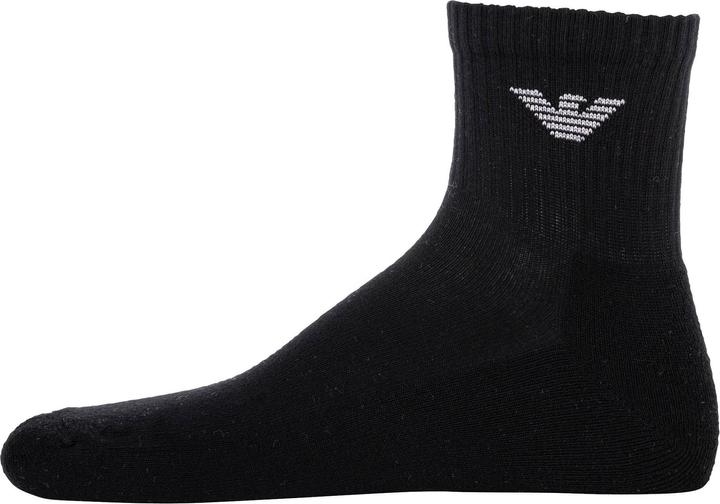 Produktbild Emporio Armani Socken Casual - 15601 (3er Pack, One Size)