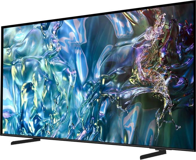 Immagine prodotto Samsung GQ65Q60DAUXZG Smart TV 165,1 cm 65 pollici (65", Q60D, QLED, 4K, 2024)