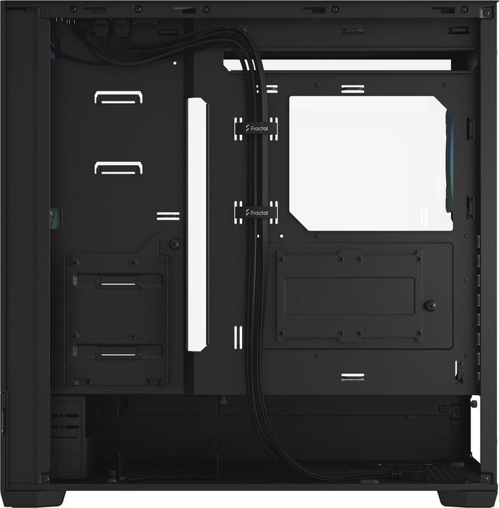 Productafbeelding Fractal Pop XL Air RGB (ATX, mATX, Mini-ITX)