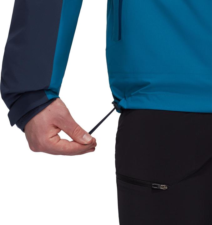 Produktbild Mammut Alto Light 3 in 1 HS Hooded Jacket Men (XL)