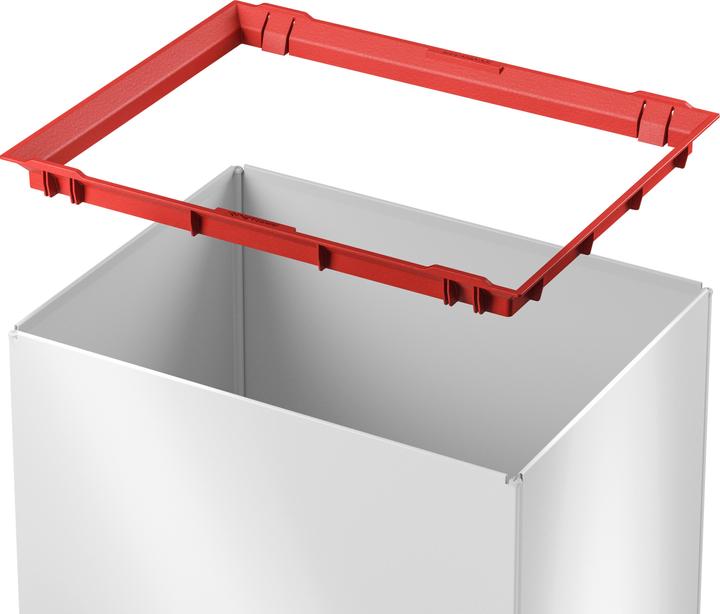 Immagine prodotto Hailo Altalena Big-Box L (40 l)