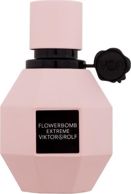 Image du produit Viktor & Rolf Flowerbomb Extreme Eau De Parfum Intense - 30ml (Eau de parfum, 30 ml)