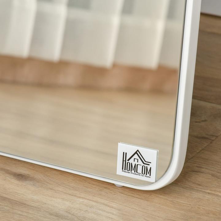 Image du produit Jamb Miroir intégral (37 x 43 x 156 cm)