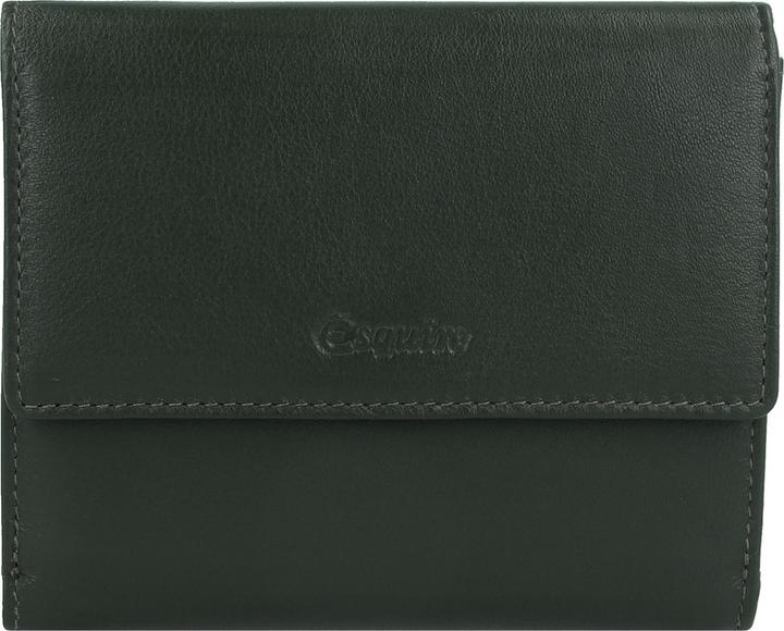 Produktbild Esquire Viktoria Geldbörse RFID Leder 12 cm