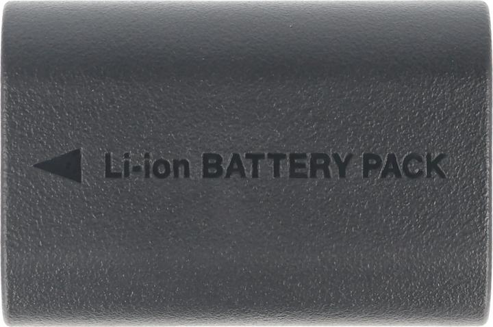Actual product image AccuCell Battery Canon LP-E6, EOS 7D, EOS 5D MarkII (Rechargeable battery)