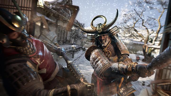 Produktbild Ubisoft Assassin's Creed Shadows (PS5, EN)