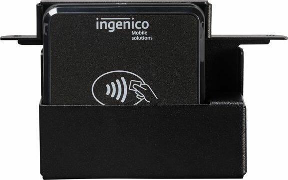 Produktbild ēlo Emv Cradle For Ingenico Rp457c