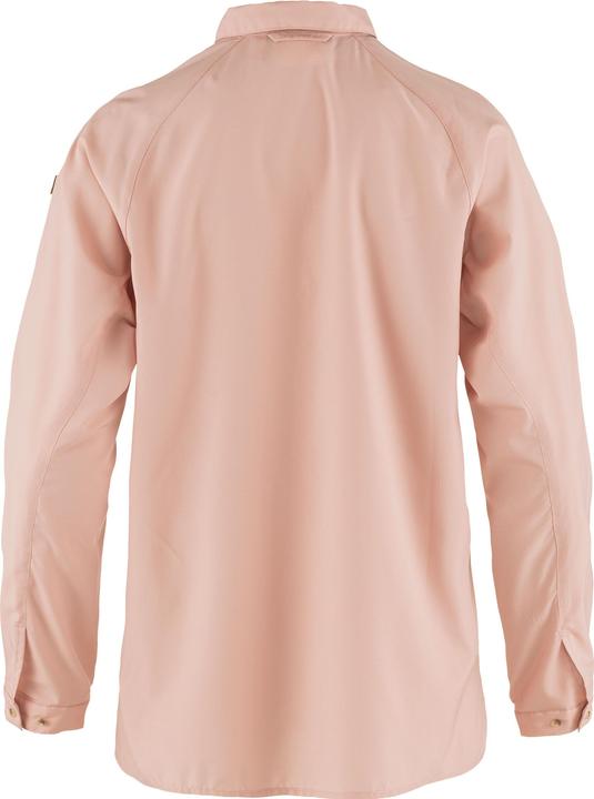 Produktbild Fjällräven Abisko Hike Shirt W (XL)