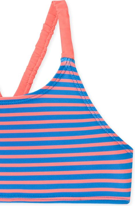 Actual product image Schiesser Aqua Kids Girl bustier bikini (116)