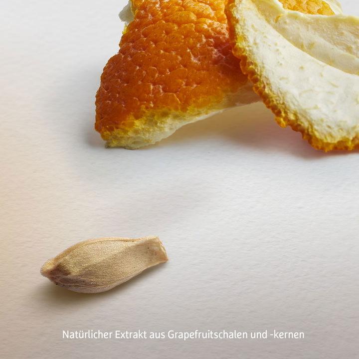 Produktbild Effective Nature Bio Grapefruitkernextrakt (1 Stück, Flüssigkeit)