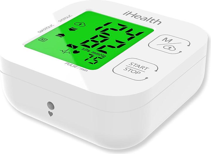 Image du produit iHealth Piste (Tensiomètre à bras)