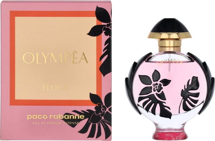 Produktbild Paco Rabanne Flora (Eau de Parfum, 50 ml)
