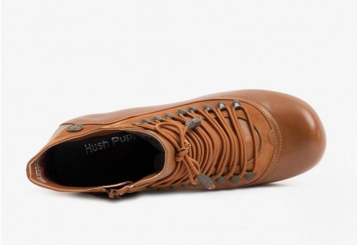 Immagine prodotto Hush Puppies Stivaletti Vivianna in pelle (43)