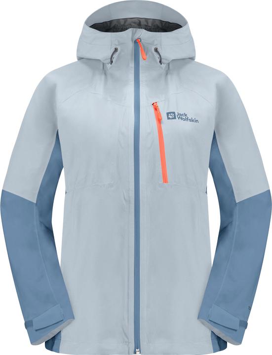 Image du produit Jack Wolfskin Eagle Peak 2L Jkt W (L)