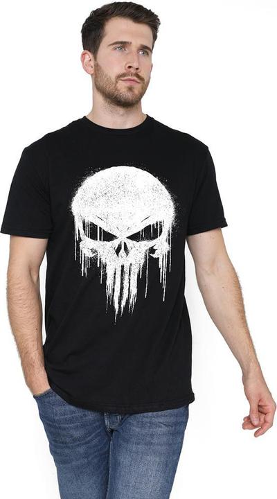 Produktbild The Punisher TShirt (XXL)