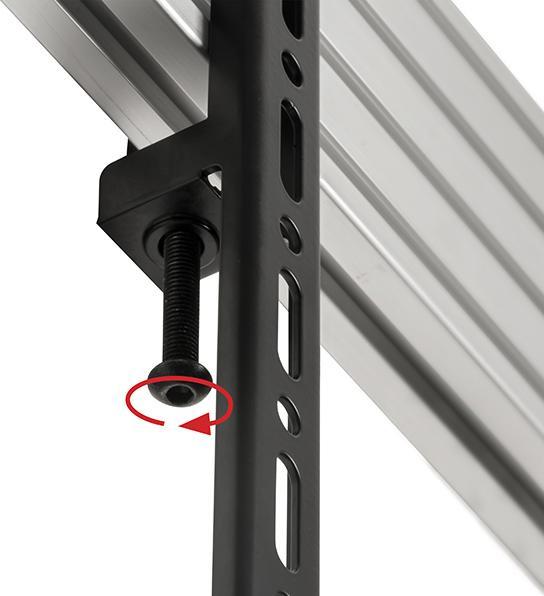 Produktbild b-tech BT8390-VESA400F (Adapter- / Montageplatten)
