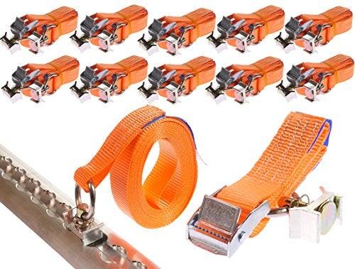 Produktbild Industrie planet Spanngurte