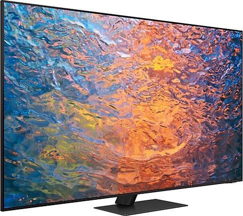 Image du produit Samsung TV Neo QLED 65inch QE65QN95CAT (65", QN95C, QLED, 4K, 2023)