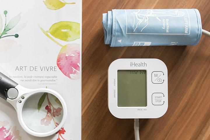 Image du produit iHealth Piste (Tensiomètre à bras)