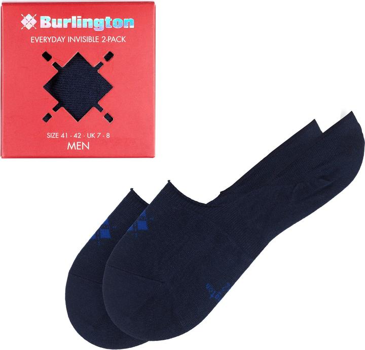 Image du produit Burlington Everyday IN Box 2-Pack (lot de 2, 39 - 40)