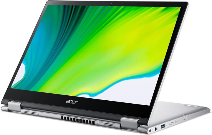 Productafbeelding Acer Spin 3 (13.30", Intel Core i5-1135G7, 16 GB, 512 GB, NL)