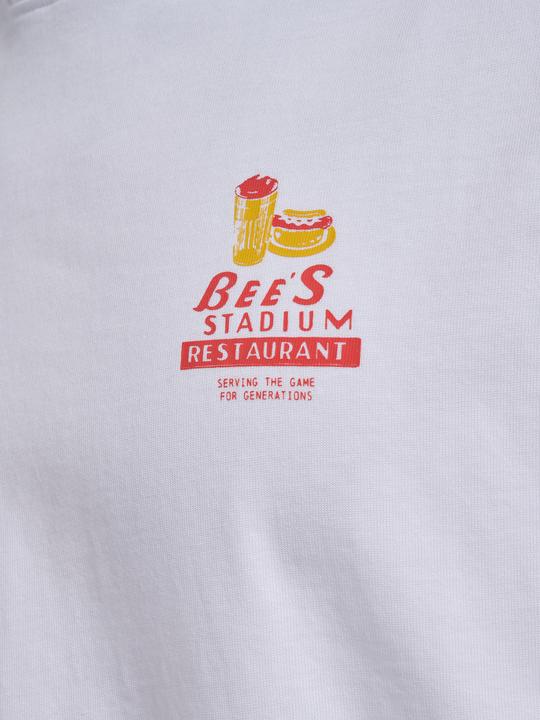 Immagine prodotto hummel hmlLOOSE T-SHIRT S/S BEES STADIUM (S)