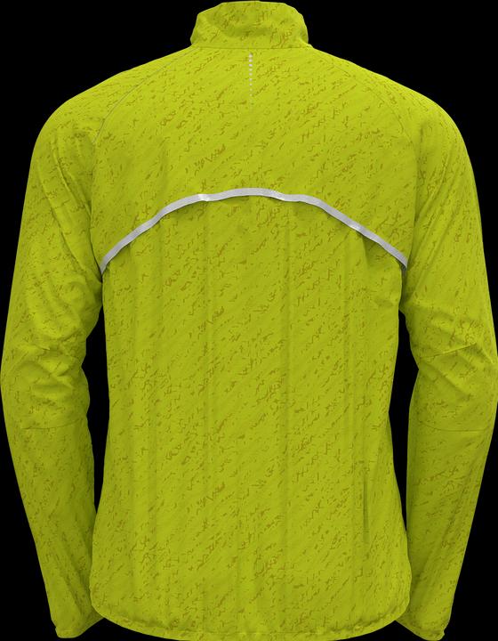 Image du produit Odlo Veste ZEROWEIGHT PRINT (XL)
