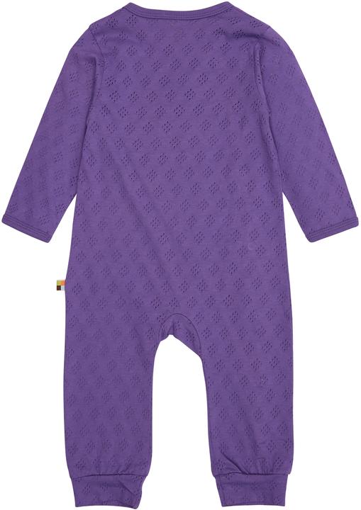 Image du produit loud + proud Combinaison Jacquard Tricot (50)