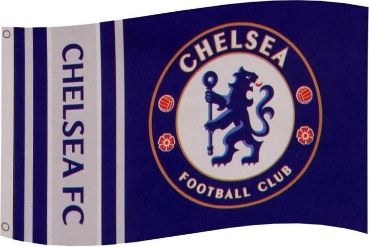 Immagine prodotto Chelsea FC Bandiera