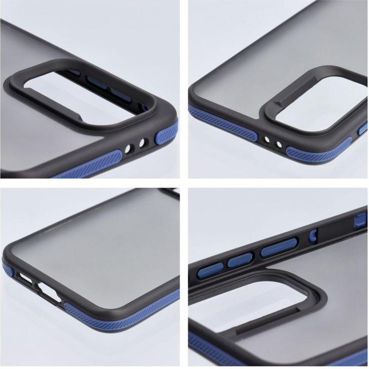 Actual product image OEM Back panel cover Case NEO for XIAOMI Redmi NOTE 14 5G blue (Xiaomi Redmi Note 14 5G)