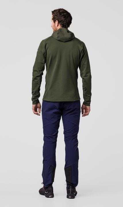 Immagine prodotto Salewa Giacca con cappuccio Agner Polarlite (50, L)