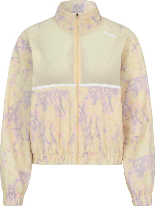 Produktbild 2XU Aero Sheer Windbreaker (XS)